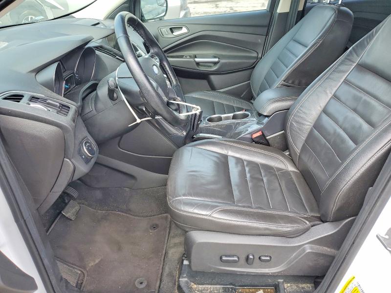 51121886 :رقم المزاد ، 1FMCU9JX6FUB86772 vin ، 2015 Ford Escape مزاد بيع