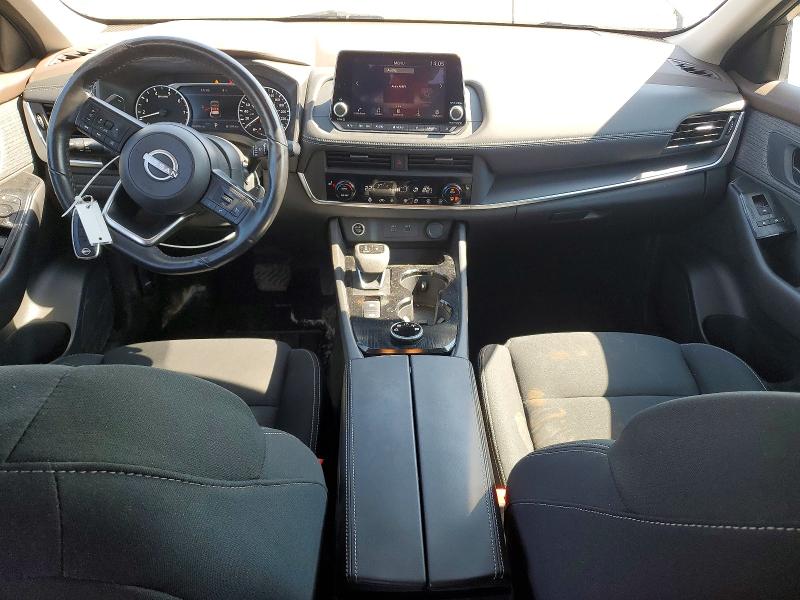 Продажа на аукционе авто 2023 Nissan Rogue, vin: 5N1AT3AB7PC882396, номер лота: 49095586