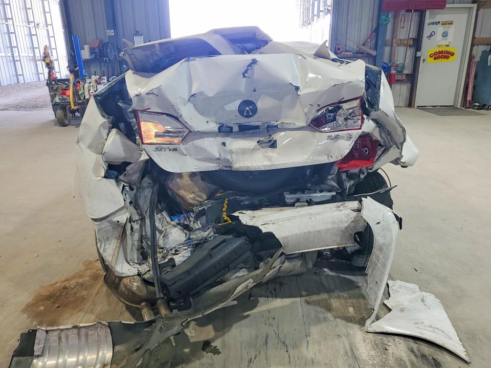 49125886 :رقم المزاد ، 3VWDP7AJ2DM448155 vin ، 2013 Volkswagen Jetta مزاد بيع