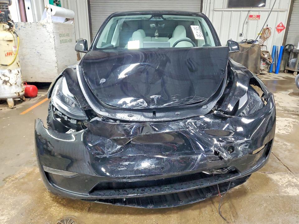 Aukcja sprzedaży 2023 Tesla Model Y, vin: 7SAYGDEE9PA166751, numer aukcji: 50974156