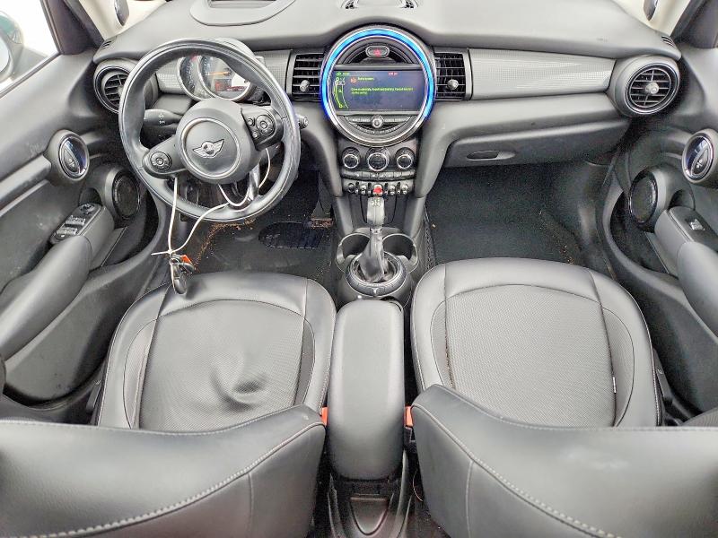 51168606 :رقم المزاد ، WMWXU1C52G2E16615 vin ، 2016 Mini Cooper مزاد بيع