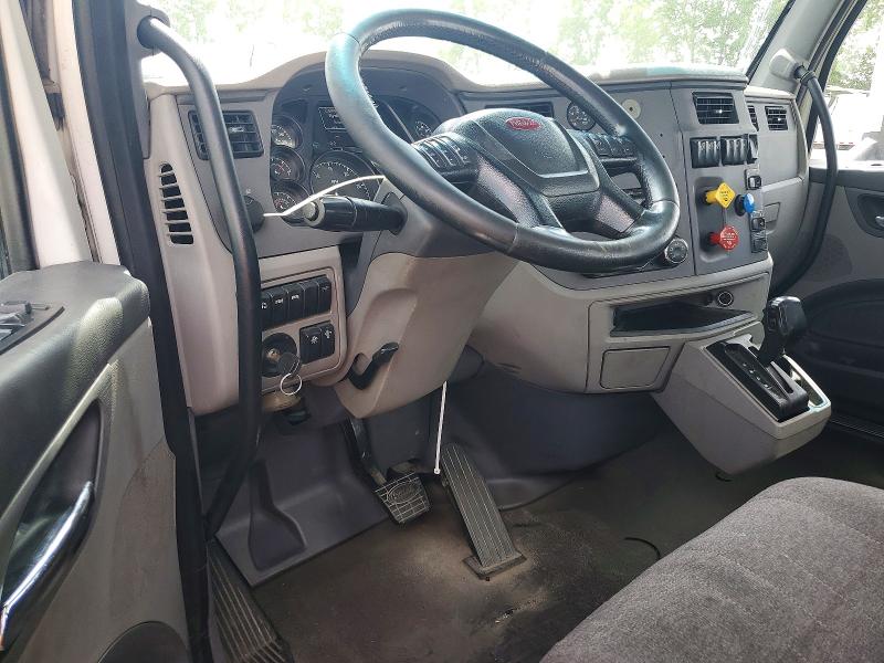Продажа на аукционе авто 2016 Peterbilt 579, vin: 1XPBA48X8GD339668, номер лота: 50615656