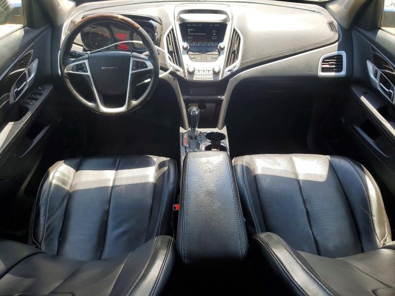 2016 Gmc Terrain მანქანა იყიდება აუქციონზე, vin: 2GKFLRE37G6292678, აუქციონის ნომერი: 50834176