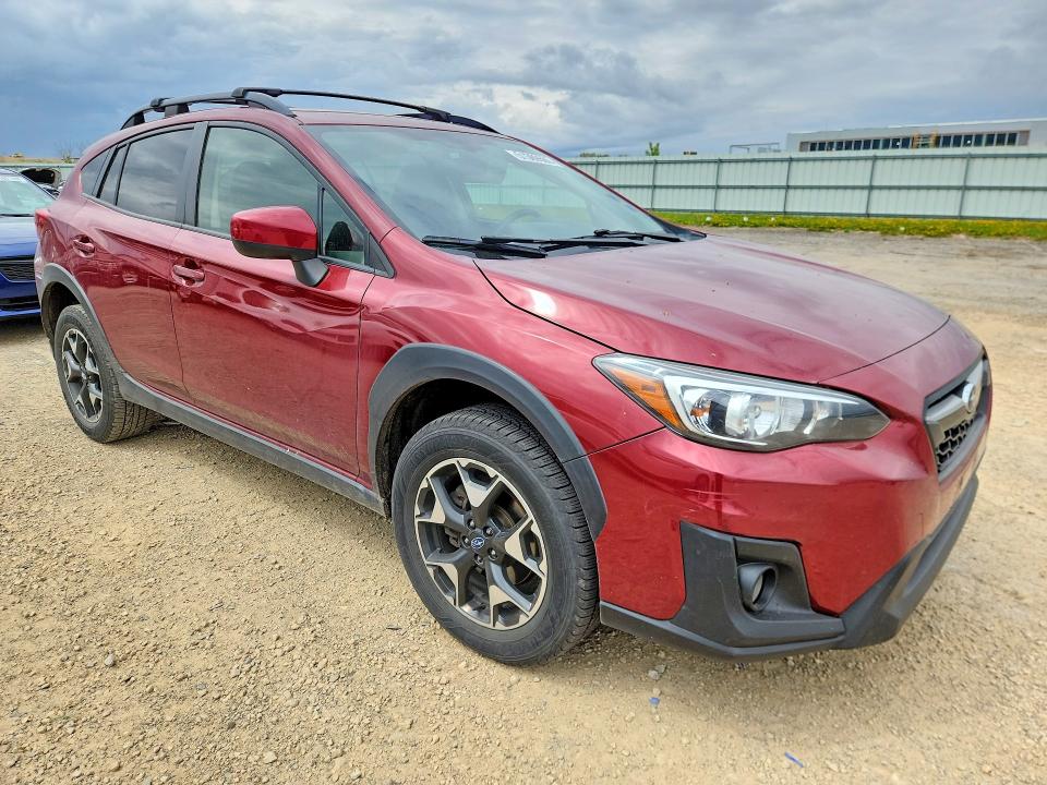 Aukcja sprzedaży 2019 Subaru Crosstrek, vin: JF2GTAEC8K8285213, numer aukcji: 51369686