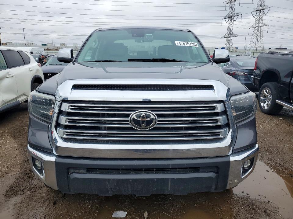 Aukcja sprzedaży 2020 Toyota Tundra, vin: 5TFHY5F15LX930447, numer aukcji: 47876186