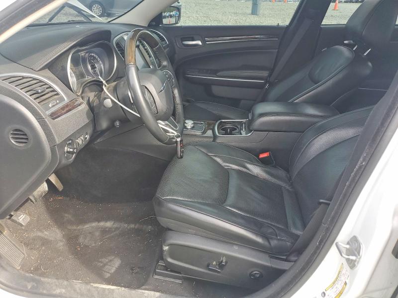 Aukcja sprzedaży 2016 Chrysler 300c, vin: 2C3CCAET1GH135043, numer aukcji: 49090546