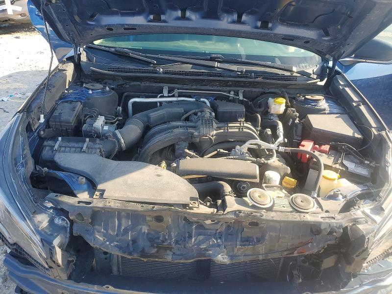 48856646 :رقم المزاد ، 4S3BWAB67N3014952 vin ، 2022 Subaru Legacy مزاد بيع