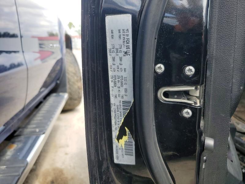 Продаж на аукціоні авто 2016 Ram 1500, vin: 1C6RR7PM5GS374804, номер лоту: 48080546