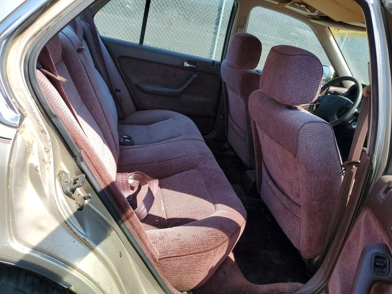 Продаж на аукціоні авто 1992 Honda Accord, vin: 1HGCB7678NA008323, номер лоту: 50951336