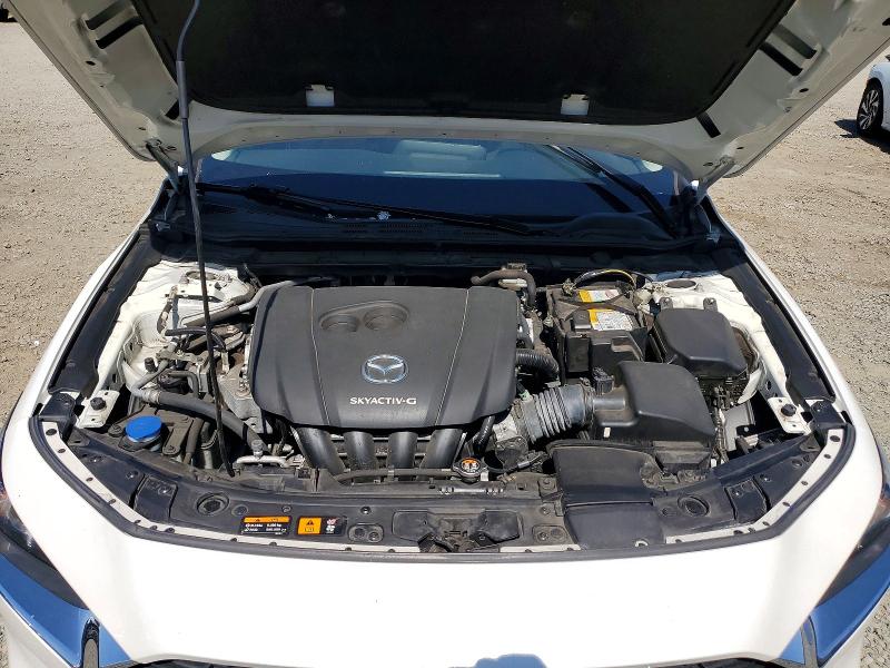 Продажа на аукционе авто 2020 Mazda 3, vin: JM1BPACL9L1171439, номер лота: 49846686