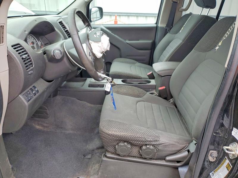 Aukcja sprzedaży 2019 Nissan Frontier, vin: 1N6AD0EV0KN712315, numer aukcji: 48948306