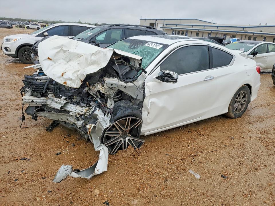 Продажа на аукционе авто 2015 Honda Accord, vin: 1HGCT2B84FA004222, номер лота: 50511186