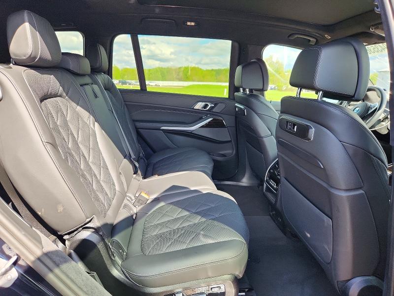 Aukcja sprzedaży 2025 Bmw X7, vin: 5UX23EM06S9X63600, numer aukcji: 50943536