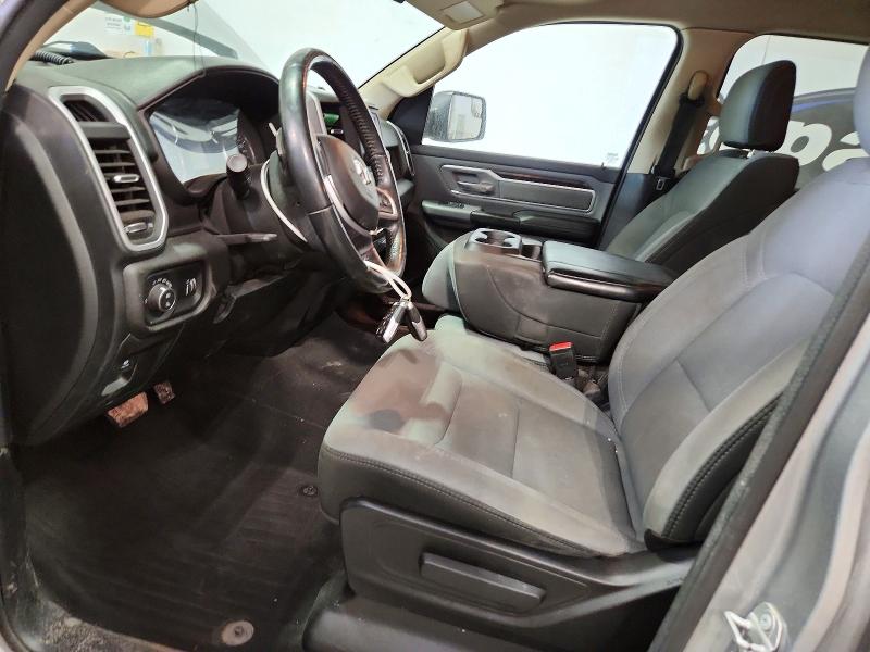 2020 Ram 1500 მანქანა იყიდება აუქციონზე, vin: 1C6RRFFG3LN305527, აუქციონის ნომერი: 49024276