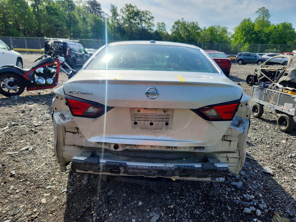 Продаж на аукціоні авто 2020 Nissan Altima, vin: 1N4BL4BV3LC241186, номер лоту: 51889906