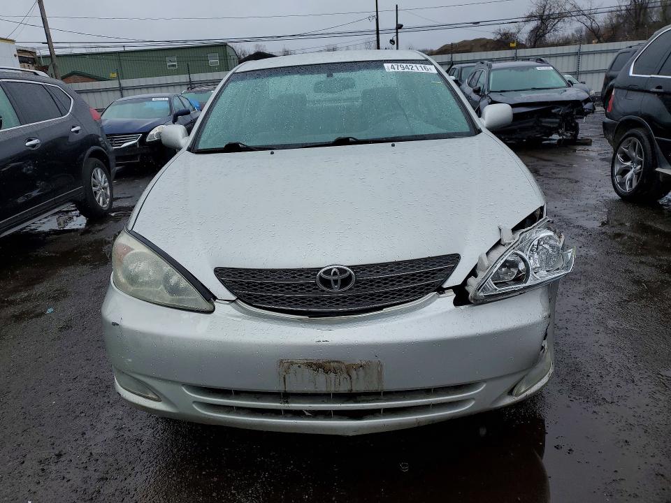 Продажа на аукционе авто 2003 Toyt Camry, vin: 4T1BE30K73U129102, номер лота: 47942116