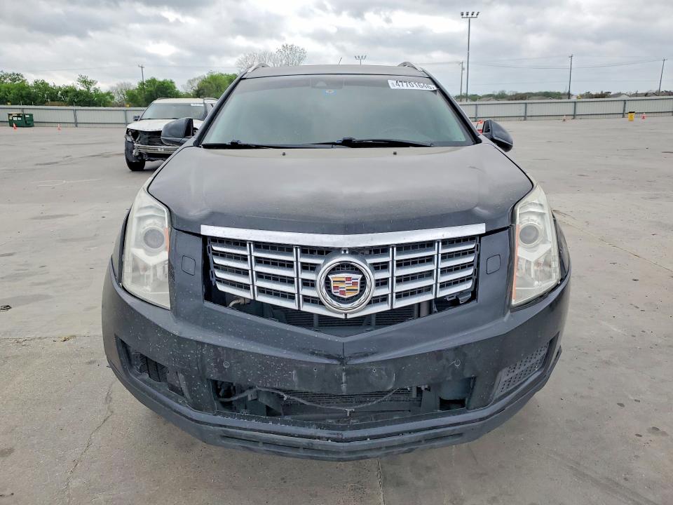 Продажа на аукционе авто 2015 Cadillac Srx, vin: 3GYFNBE36FS545433, номер лота: 47701646