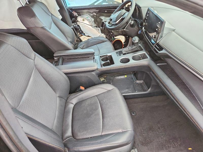 Продаж на аукціоні авто 2023 Toyota 21cq, vin: 5TDCSKFC4PS083847, номер лоту: 41932246