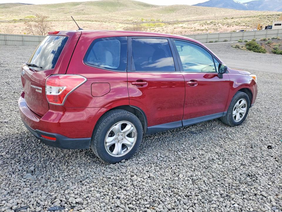 Продажа на аукционе авто 2014 Subaru Forester, vin: JF2SJAAC6EG412671, номер лота: 51660206