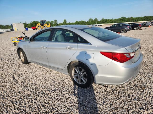 Продажа на аукционе авто 2013 Hyundai Sonata, vin: 5NPEB4ACXDH772501, номер лота: 50604266