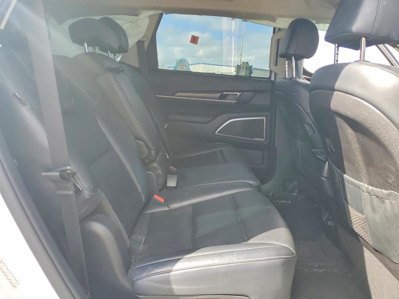 Aukcja sprzedaży 2023 Kia Telluride, vin: 5XYP2DGC2PG381953, numer aukcji: 48259386
