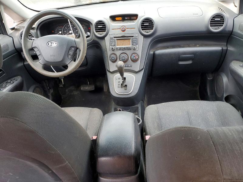 Продажа на аукционе авто 2009 Kia Rondo, vin: KNAFG529697285559, номер лота: 49164836