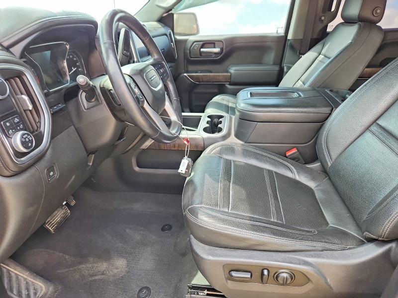 Aukcja sprzedaży 2019 Gmc Sierra, vin: 3GTP8FED5KG231044, numer aukcji: 49339636