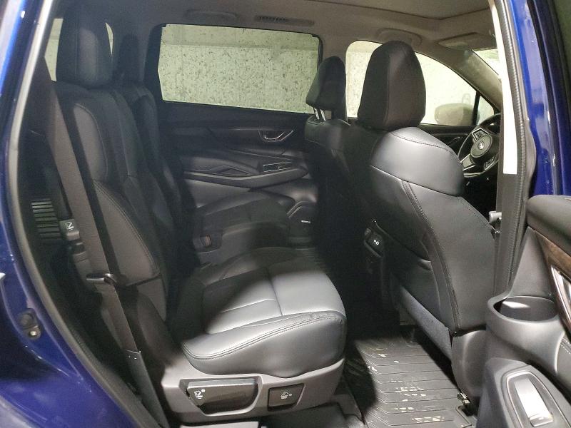 51867706 :رقم المزاد ، 4S4WMAKDXT3400621 vin ، 2026 Subaru Ascent مزاد بيع