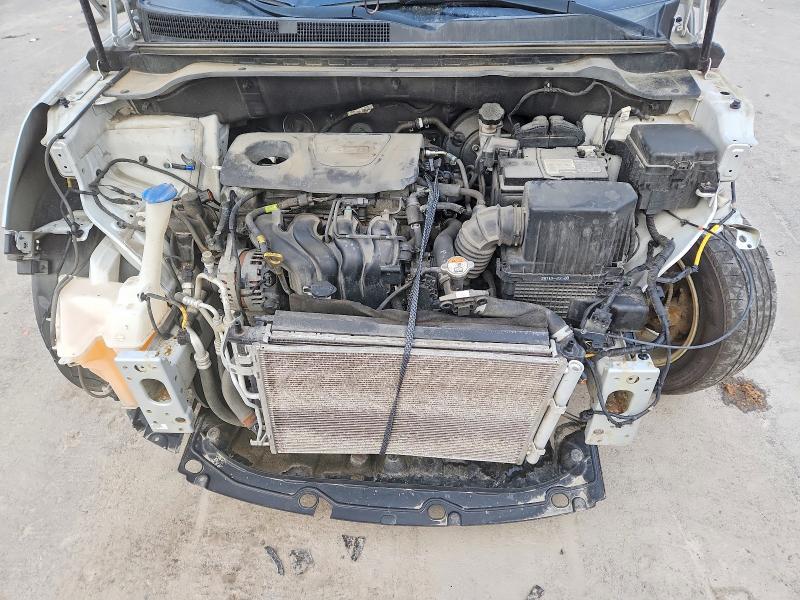 Продаж на аукціоні авто 2017 Kia Soul, vin: KNDJN2A2XH7455667, номер лоту: 47501016