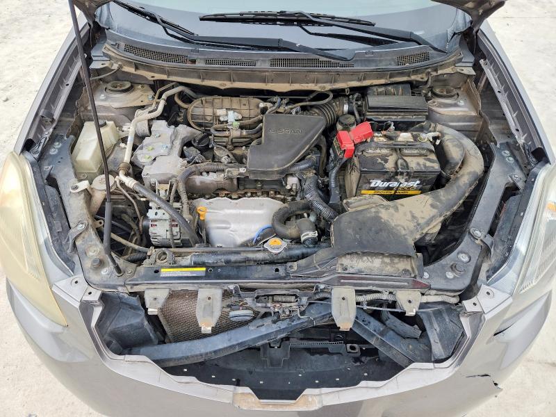 Продажа на аукционе авто 2015 Nissan Rogue Select, vin: JN8AS5MTXFW660928, номер лота: 51021226