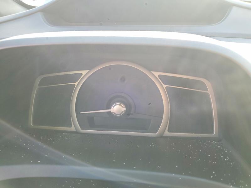 49054346 :رقم المزاد ، 1HGFA16538L057983 vin ، 2008 Honda Civic مزاد بيع