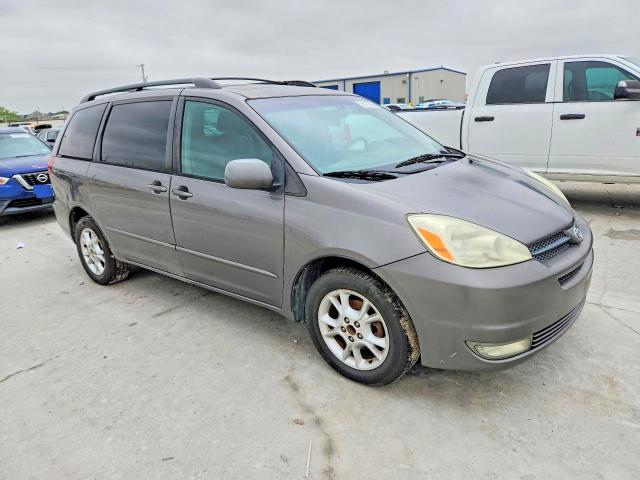 50671086 :رقم المزاد ، 5TDBA22C35S041218 vin ، 2005 Toyota Sienna مزاد بيع