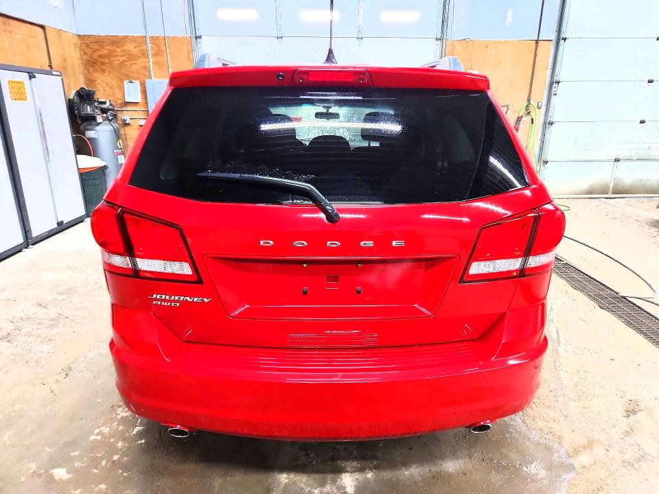 Продажа на аукционе авто 2014 Dodge Journey, vin: 3C4PDDAGXET209441, номер лота: 51475146