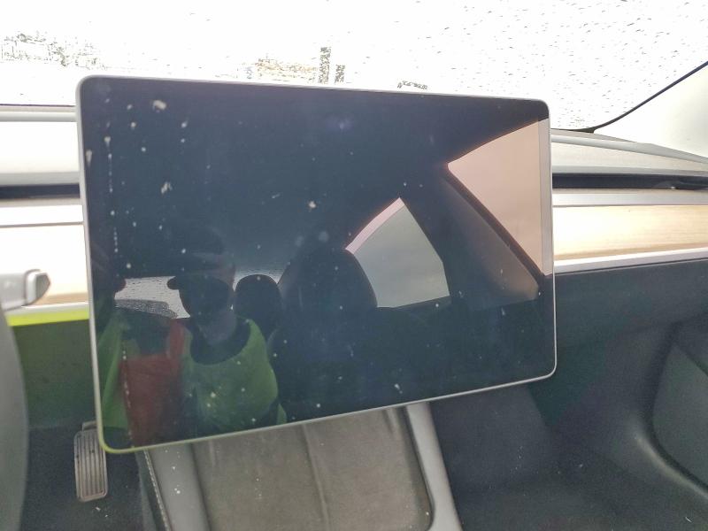 Продаж на аукціоні авто 2023 Tesla Model 3, vin: 5YJ3E1EA4PF459016, номер лоту: 50808616