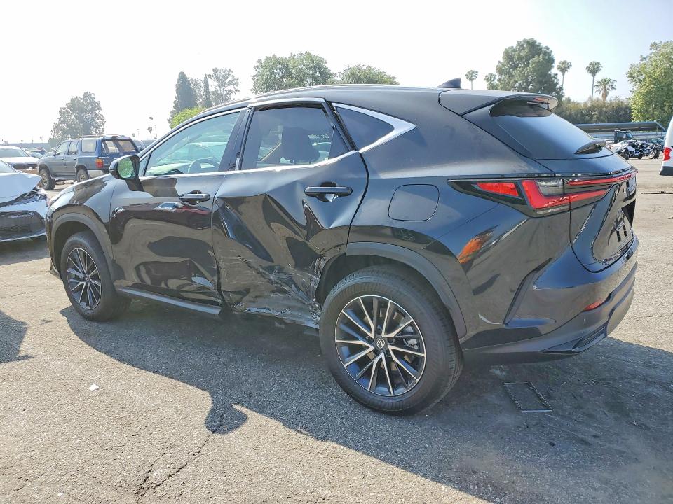 Продажа на аукционе авто 2026 Lexus Nx 350h, vin: 2T2GKCEZ1TC070369, номер лота: 52020116