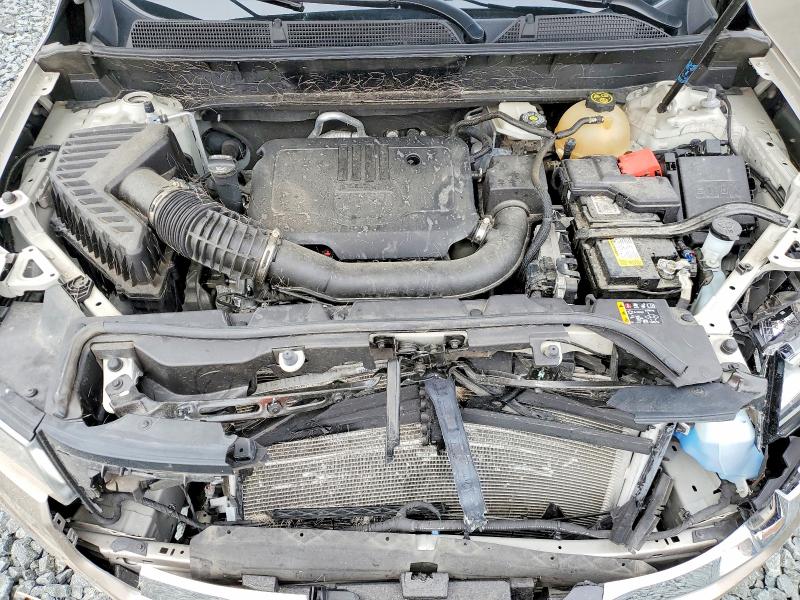 Продажа на аукционе авто 2022 Gmc Acadia, vin: 1GKKNUL43NZ176709, номер лота: 49708636