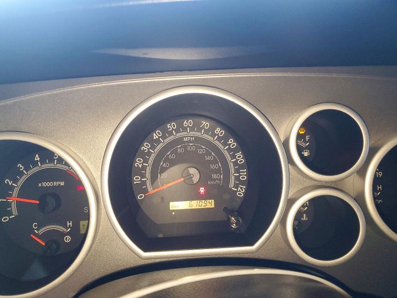 Aukcja sprzedaży 2016 Toyota Sequoia, vin: 5TDZY5G10GS061125, numer aukcji: 48536236