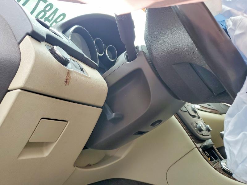 Продаж на аукціоні авто 2013 Buick Regal, vin: 2G4GS5EVXD9200532, номер лоту: 49487106
