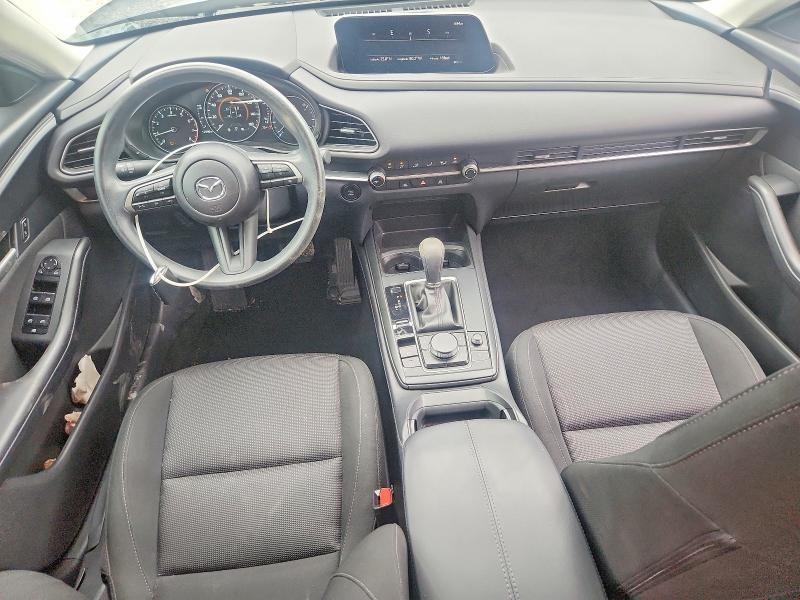 Продажа на аукционе авто 2025 Mazda Cx-30, vin: 3MVDMBAM3SM816895, номер лота: 50969066