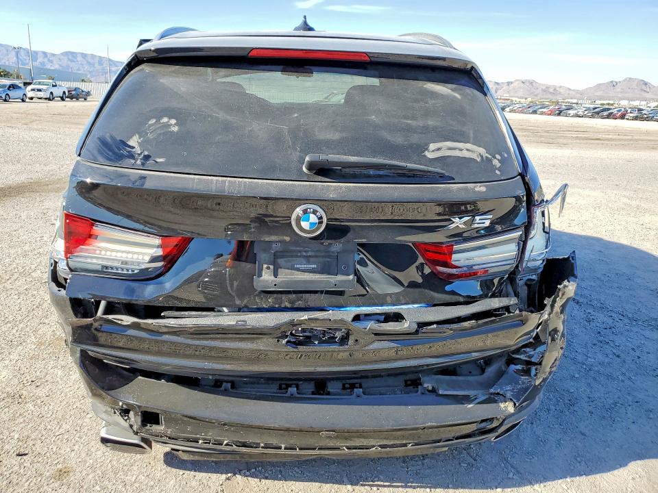 Auction sale of the 2018 Bmw X5, vin: 5UXKR2C5XJ0Z19540, lot number: 49147436