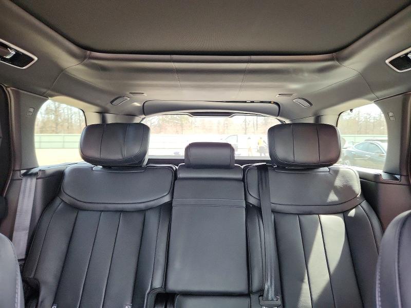 Продажа на аукционе авто 2026 Land Rover Range Rover, vin: SALK19F4XTA350957, номер лота: 46931436