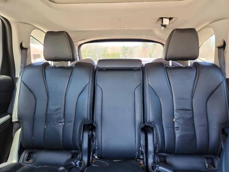 Продажа на аукционе авто 2023 Acura Mdx, vin: 5J8YE1H48PL034506, номер лота: 51223436