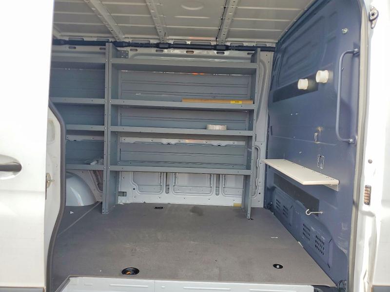 Aukcja sprzedaży 2022 Mercedes-benz Sprinter, vin: W1Y70BGY9NT088604, numer aukcji: 49366706