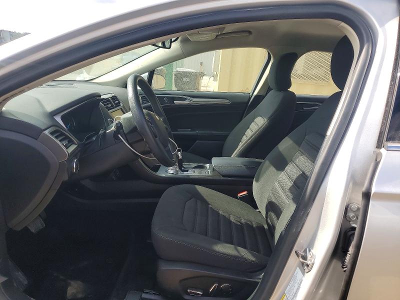 Aukcja sprzedaży 2018 Ford Fusion, vin: 3FA6P0H75JR250056, numer aukcji: 49762106