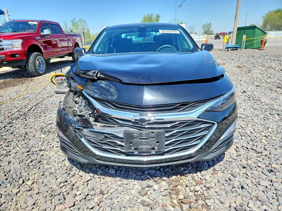 Продаж на аукціоні авто 2022 Chevrolet Malibu, vin: 1G1ZB5ST1NF215504, номер лоту: 50742076