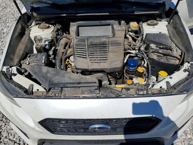 Aukcja sprzedaży 2018 Subaru Wrx, vin: JF1VA1F68J8834983, numer aukcji: 49728126