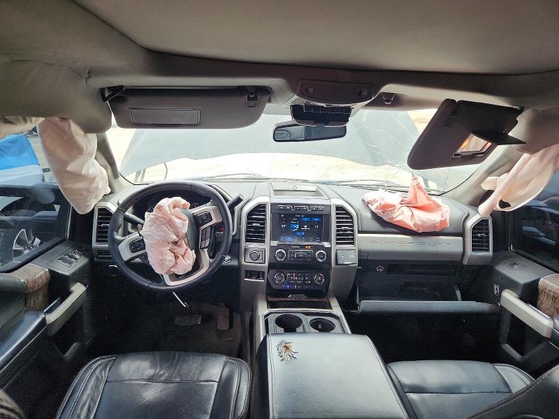 Aukcja sprzedaży 2019 Ford F350, vin: 1FT8W3DT1KEG00278, numer aukcji: 50110766