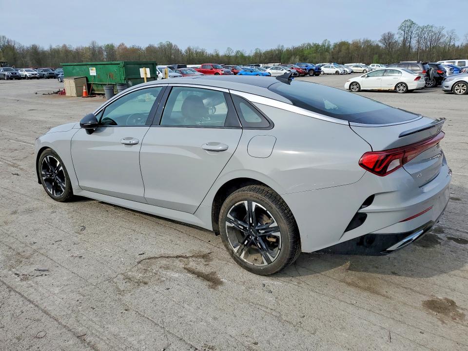 Продаж на аукціоні авто 2023 Kia K5, vin: 5XXG64J23PG210508, номер лоту: 50056806