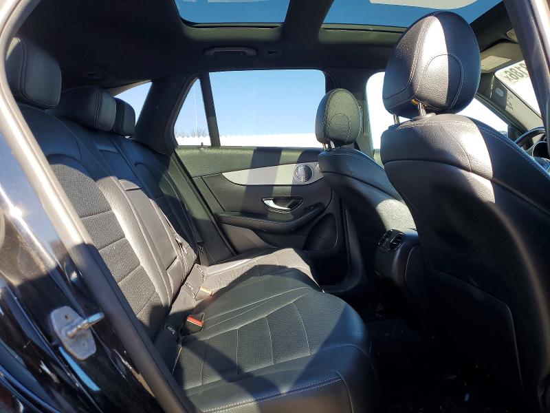 Продажа на аукционе авто 2019 Mercedes-benz Glc, vin: WDC0G5EB4KF509358, номер лота: 49463186