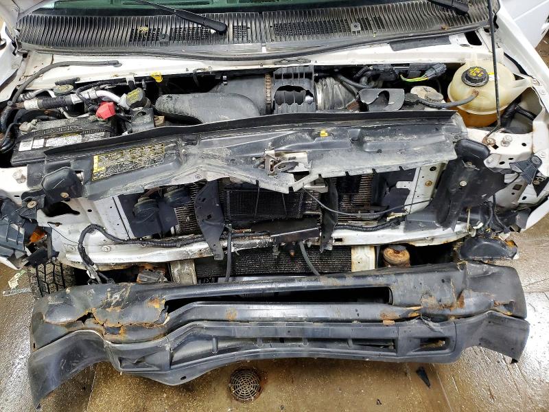 Aukcja sprzedaży 2012 Ford Econoline, vin: 1FTNE2EW8CDA50206, numer aukcji: 49871596